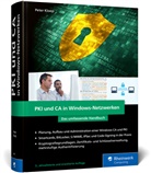Peter Kloep - PKI und CA in Windows-Netzwerken