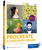 Meike Teichmann - Procreate und Procreate Dreams