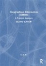 Xuan Zhu, Zhu Xuan - Geographical Information Systems
