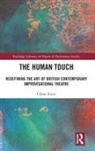 Chloe Arros, Chloé Arros - Human Touch