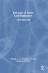 William E. Lee, William E. (University of Georgia Lee, Lee William E., Jonathan Peters, Peters Jonathan, Daxton R. Stewart - Law of Public Communication