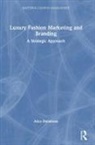 Alice Dallabona, Alice (Leeds University Dallabona - Luxury Fashion Marketing and Branding