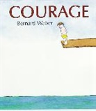 Bernard Waber - Courage (Audio book)