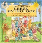 Heather Alexander, Meredith Hamilton, Meredith Hamilton - Child's Introduction to Greek Mythology