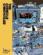 Lost in Cult - The Console Chronicles