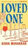 Aisha Muharrar, Muharrar Aisha - Loved One