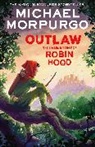 Michael Morpurgo, Morpurgo Michael - Outlaw