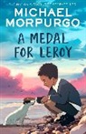 Michael Morpurgo, Morpurgo Michael - A Medal for Leroy