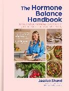 Jessica Shand - The Hormone Balance Handbook