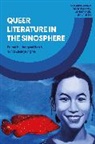 Hongwei Bao, Yahia Zhengtang Ma, Jamie J Zhao, Hongwei Bao, Bao Hongwei, Yahia Zhengtang Ma - Queer Literature in the Sinosphere