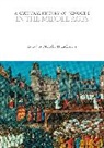 Melodie H Eichbauer, Melodie H. Eichbauer - A Cultural History of Genocide in the Middle Ages