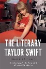A Klimchynskaya, Anasta Klimchynskaya, B W Tontiplaphol, Betsy Winakur Tontiplaphol, Anastasia Klimchynskaya, Betsy Winakur Tontiplaphol - The Literary Taylor Swift