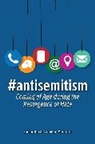 Samantha A Vinokor-Meinrath, Samantha A. Vinokor-Meinrath - #antisemitism