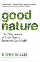 Kathy Willis, Willis Kathy - Good Nature