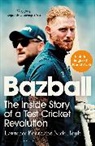 Lawrence Booth, Booth Lawrence, Nick Hoult, Hoult Nick - Bazball