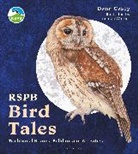 Dawn Casey - RSPB Bird Tales