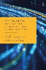 Russell Buchan, Franchini, Nicholas Tsagourias, Russell Buchan, Daniel Franchini, Nicholas Tsagourias... - The Peaceful Settlement of Inter-State Cyber Disputes