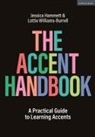 Jessica Hammett, Lottie Williams-Burrell - The Accent Handbook