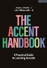 Jessica Hammett, Lottie Williams-Burrell - The Accent Handbook