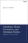 Jonathan M Cahill, Jonathan M. Cahill - Emotions, Moral Formation, and Christian Politics