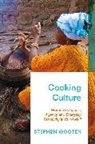 Stephen Wooten, Wooten Stephen - Cooking Culture