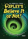 Ripley - Ripley's Believe It or Not! 2025