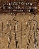 Aidan Dodson - Thutmose III and Hatshepsut, Pharaohs of Egypt