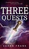 Sarah Frank, Meg Greve - Three Quests