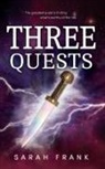 Sarah Frank, Meg Greve - Three Quests
