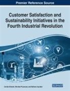 Barbara Aquilani, Michela Piccarozzi, Cecilia Silvestri - Customer Satisfaction and Sustainability Initiatives in the Fourth Industrial Revolution
