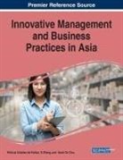 Kwok Tai Chui, Patricia Ordoñez de Pablos, Xi Zhang - Innovative Management and Business Practices in Asia
