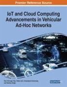 Vishal Jain, Omprakash Kaiwartya, Ram Shringar Rao - IoT and Cloud Computing Advancements in Vehicular Ad-Hoc Networks