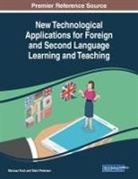 Mariusz Kruk, Mark Peterson - New Technological Applications for Foreign and Second Language Learning and Teaching