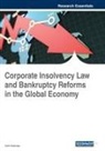 Amit Kashyap - Corporate Insolvency Law and Bankruptcy Reforms in the Global Economy