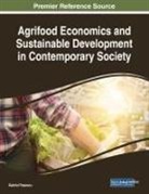 Gabriel Popescu - Agrifood Economics and Sustainable Development in Contemporary Society