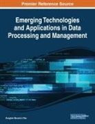 Zongmin Ma, Li Yan - Emerging Technologies and Applications in Data Processing and Management
