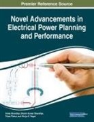 Shishir Kumar Shandilya, Smita Shandilya, Tripta Thakur - Novel Advancements in Electrical Power Planning and Performance