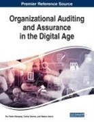 Helena Inácio, Rui Pedro Marques, Carlos Santos - Organizational Auditing and Assurance in the Digital Age