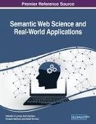 Naif Aljohani, Ernesto Damiani, Miltiadis D. Lytras - Semantic Web Science and Real-World Applications