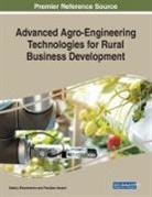 Valeriy Kharchenko, Pandian Vasant - Advanced Agro-Engineering Technologies for Rural Business Development
