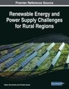 Valeriy Kharchenko, Pandian Vasant - Renewable Energy and Power Supply Challenges for Rural Regions