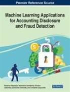 Alexandros Garefalakis, Christos Lemonakis, Stylianos Papadakis - Machine Learning Applications for Accounting Disclosure and Fraud Detection