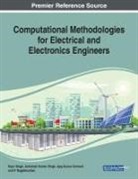 Ajay Kumar Dwivedi, Ashutosh Kumar Singh, Rajiv Singh - Computational Methodologies for Electrical and Electronics Engineers