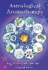 Patricia Davis - Astrological Aromatherapy