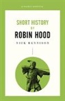 Nick Rennison - Robin Hood