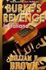 William F Brown - Burke's Revenge, in italiano