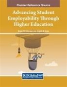 Bryan Christiansen, Angela M. Even - Advancing Student Employability Through Higher Education