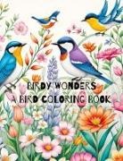 Jibril Kotita - Birdy Wonders