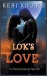 Keri Kruspe - Lok's Love