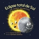 Kathleen Gadeken, Jayme Sandberg - Eclipse total de Sol